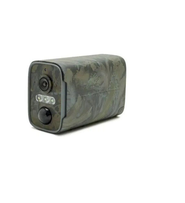 Caméra camouflage WiFi 1080P